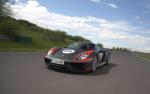 Porsche 918 Spyder 2015 года